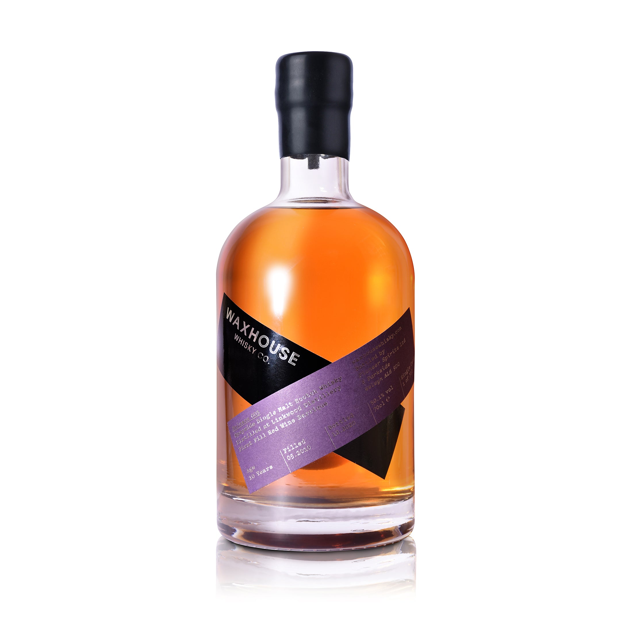 The Royal Household Scotch Whisky - Ratings and reviews